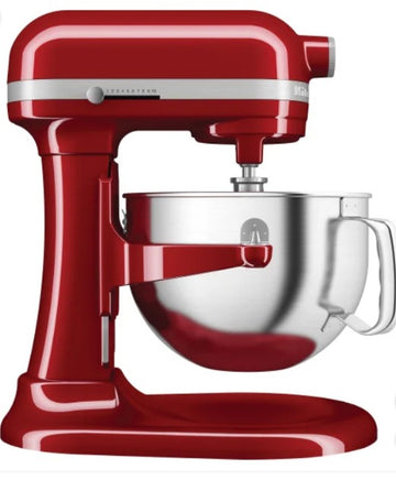 KitchenAid 5.68 L (6 qt.) Bowl-Lift Stand Mixer