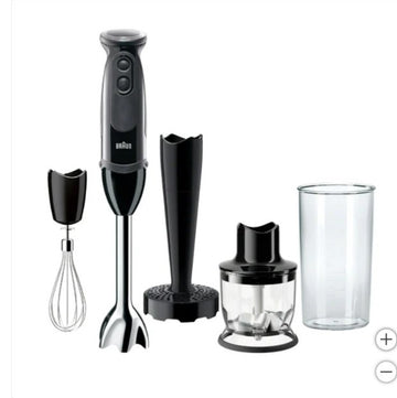 Braun MultiQuick 5 Immersion Hand Blende