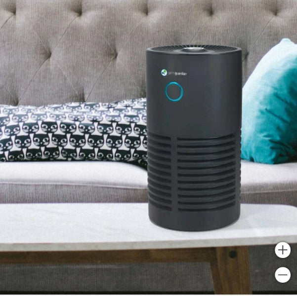 Germ Guardian Tabletop Air Purifier with HEPA Filter