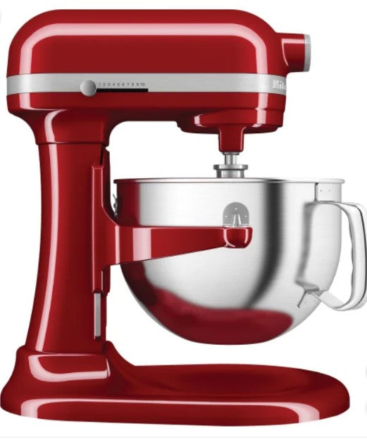 KitchenAid 5.68 L (6 qt.) Bowl-Lift Stand Mixer