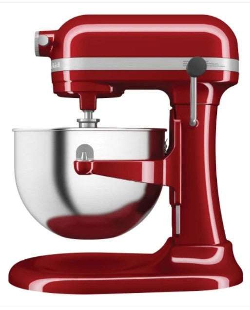 KitchenAid 5.68 L (6 qt.) Bowl-Lift Stand Mixer
