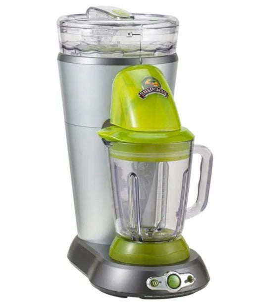 Margaritaville Bahamas Frozen Concoction Maker with Bonus Travel Bag