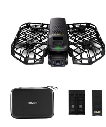 HoverAIR X1 Promax Drone Bundle