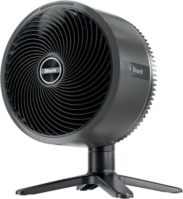 Shark Flex Breeze Table Mate Fan, Ultra-Powerful, Cordless & Corded