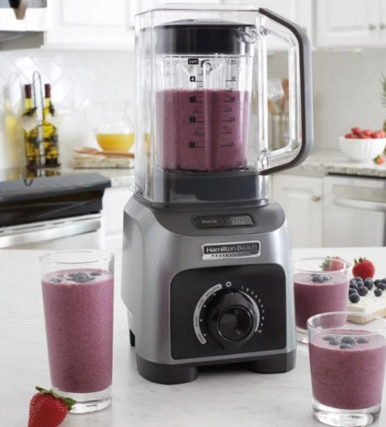 Hamilton Beach Professional Quiet Shield Blender
